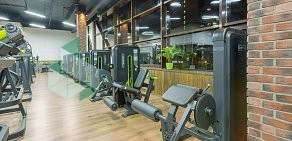 Фитнес-клуб Mytimefitness в Фрунзенском районе