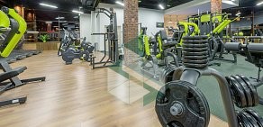 Фитнес-клуб Mytimefitness в Фрунзенском районе