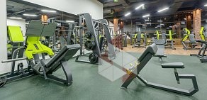 Фитнес-клуб Mytimefitness в Фрунзенском районе