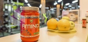 Фитнес-клуб Mytimefitness в Фрунзенском районе