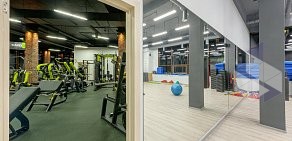 Фитнес-клуб Mytimefitness в Фрунзенском районе