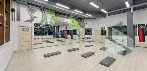 Фитнес-клуб Mytimefitness в Фрунзенском районе