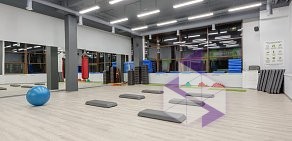 Фитнес-клуб Mytimefitness в Фрунзенском районе