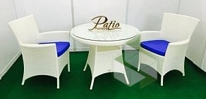 Торгово-производственная компания Patio Furniture на Монастырской улице