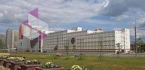 Архитектурная бюро-мастерская Арпм на метро Крестьянская застава