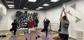 Студия Yoga House