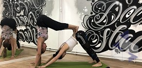 Студия Yoga House