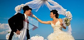 Городской информационный сайт Счастливая свадьба
