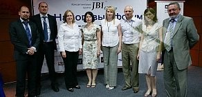 Группа компаний JBI Эксперт