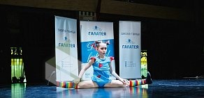 Театр танца Галатея на проспекте Ленина, 105/3