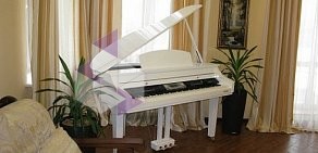 Магазин музыкальных инструментов Love-Piano