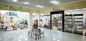 Магазин натуральной косметики Orini на метро Площадь Революции