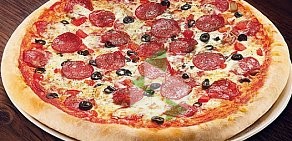 Служба доставки пиццы New York Pizza на проспекте Дзержинского