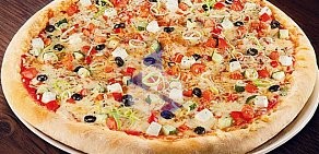 Служба доставки пиццы New York Pizza на проспекте Дзержинского