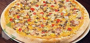 Служба доставки пиццы New York Pizza на проспекте Дзержинского