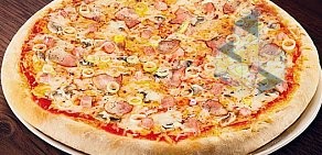 Служба доставки пиццы New York Pizza на проспекте Дзержинского