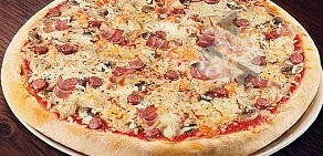 Служба доставки пиццы New York Pizza на проспекте Дзержинского