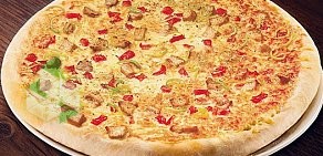 Служба доставки пиццы New York Pizza на проспекте Дзержинского