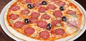 Служба доставки пиццы New York Pizza на проспекте Дзержинского