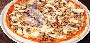 Служба доставки пиццы New York Pizza на проспекте Дзержинского