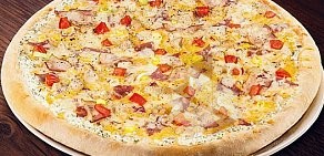 Служба доставки пиццы New York Pizza на проспекте Дзержинского