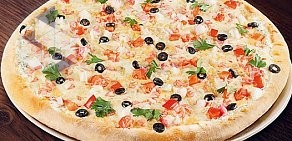 Служба доставки пиццы New York Pizza на проспекте Дзержинского