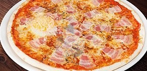 Служба доставки пиццы New York Pizza на проспекте Дзержинского