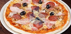 Служба доставки пиццы New York Pizza на проспекте Дзержинского