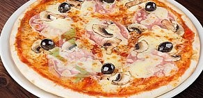 Служба доставки пиццы New York Pizza на проспекте Дзержинского