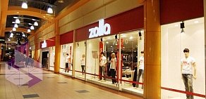 Магазин одежды Zolla в Братеево