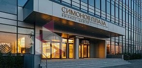 КБ Юнистрим, АО на улице Архитекторов