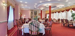 Ресторан Подмосковные вечера в ТРК Барыши в Щербинке