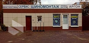 СТО СТО на Афонской