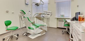 Стоматологический центр Ортодонт Сити на метро Дубровка 