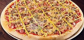 Служба доставки пиццы New York Pizza в Советском районе