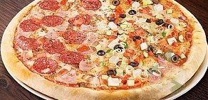 Служба доставки пиццы New York Pizza в Советском районе