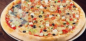 Служба доставки пиццы New York Pizza в Советском районе