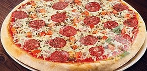 Служба доставки пиццы New York Pizza в Советском районе