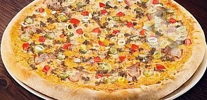 Служба доставки пиццы New York Pizza в Советском районе