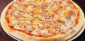 Служба доставки пиццы New York Pizza в Советском районе