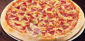 Служба доставки пиццы New York Pizza в Советском районе