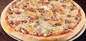 Служба доставки пиццы New York Pizza в Советском районе