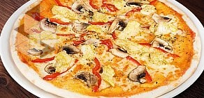 Служба доставки пиццы New York Pizza в Советском районе