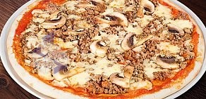 Служба доставки пиццы New York Pizza в Советском районе