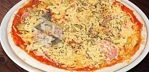 Служба доставки пиццы New York Pizza в Советском районе