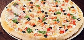 Служба доставки пиццы New York Pizza в Советском районе