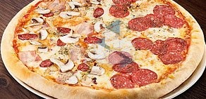 Служба доставки пиццы New York Pizza в Советском районе