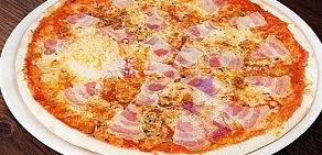 Служба доставки пиццы New York Pizza в Советском районе