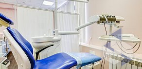 Медицинский стоматологический центр Стоматология 1989