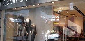 Сеть магазинов Calvin Klein Jeans в ТЦ Капитолий